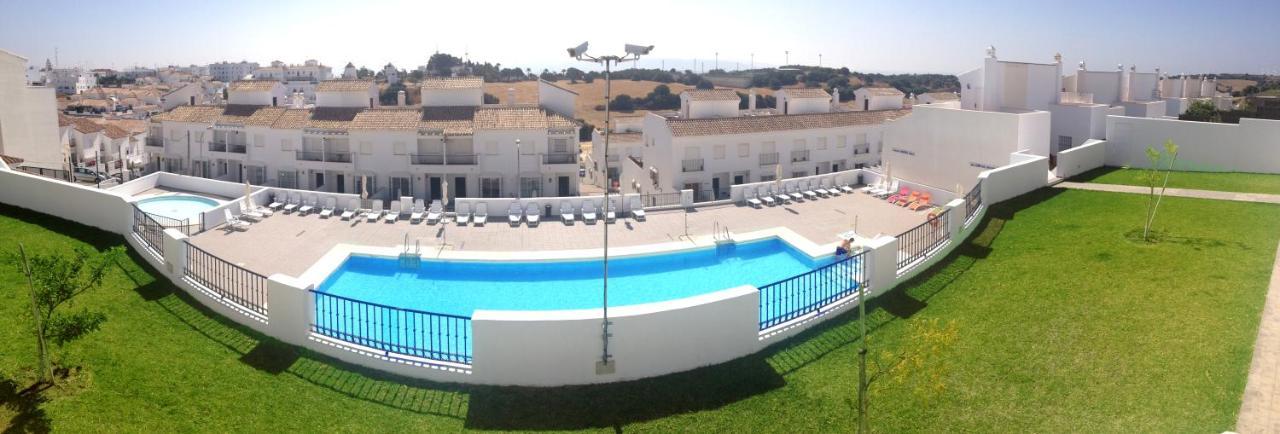 Home Vejer Vejer de la Frontera Exterior photo