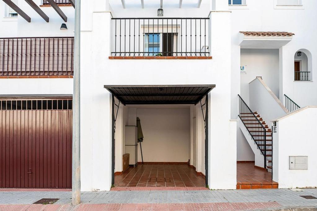Home Vejer Vejer de la Frontera Exterior photo