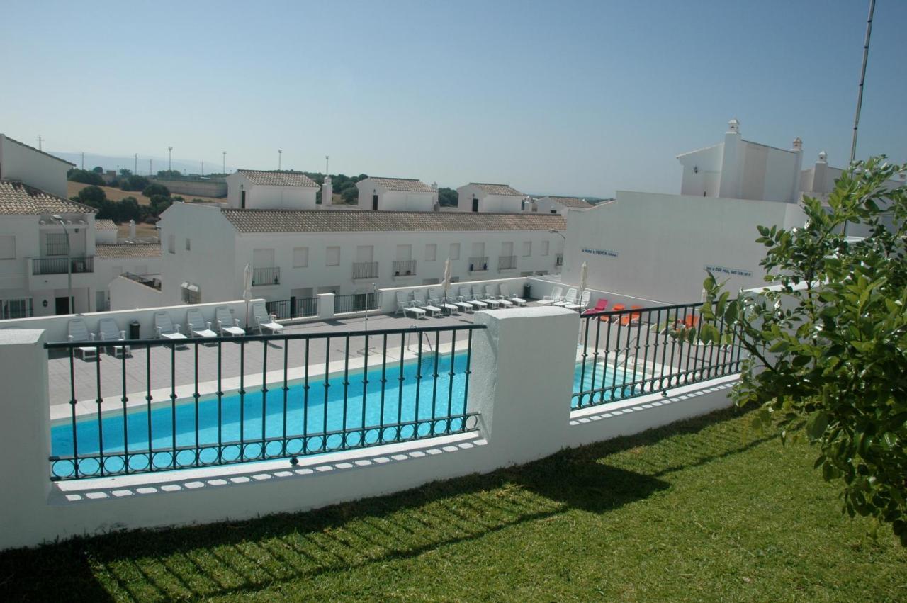 Home Vejer Vejer de la Frontera Exterior photo