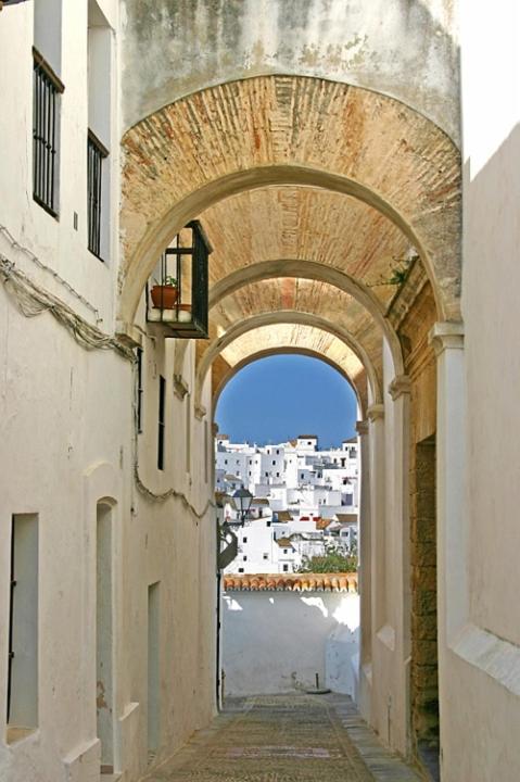 Home Vejer Vejer de la Frontera Exterior photo