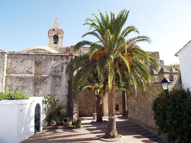Home Vejer Vejer de la Frontera Exterior photo
